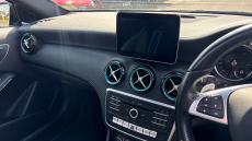 Mercedes-Benz A-Class A220d Motorsport Edition Premium 5dr Auto Diesel Hatchback
